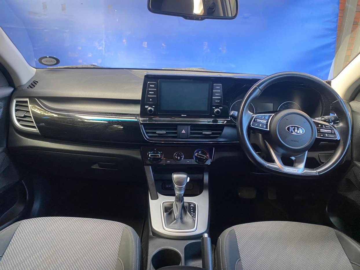 2021 Kia Seltos 1.5D Ex Auto Q2FyTGlzdGluZzo3NDIyNzU R249900 | Avo Auto