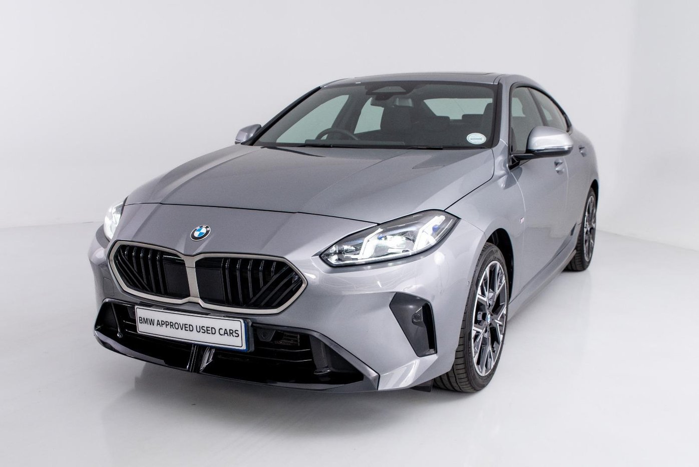 2025 BMW 218 - F74 218 F74 Gran Coupe M-Sport Q2FyTGlzdGluZzo3NTY0Mzk ...