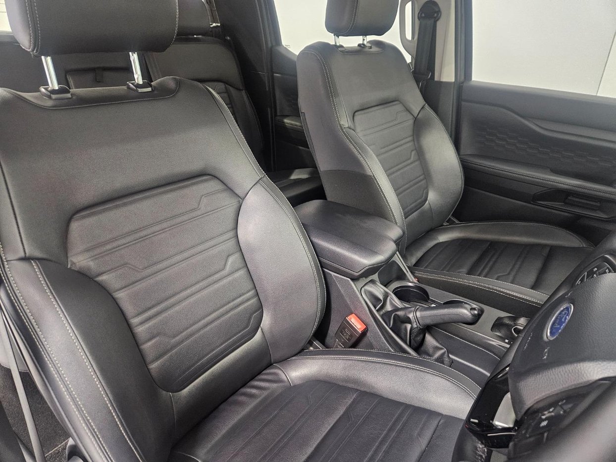 2025 Ford Ranger 2.0D XLT HR Double Cab Auto Q2FyTGlzdGluZzo3NjE4NDQ ...