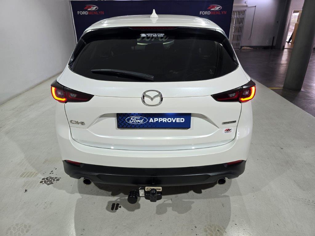ご確認用　りか様 2022 Mazda CX-5 2.0 Active Auto Q2FyTGlzdGluZzo1MjQ1NzI R329990
