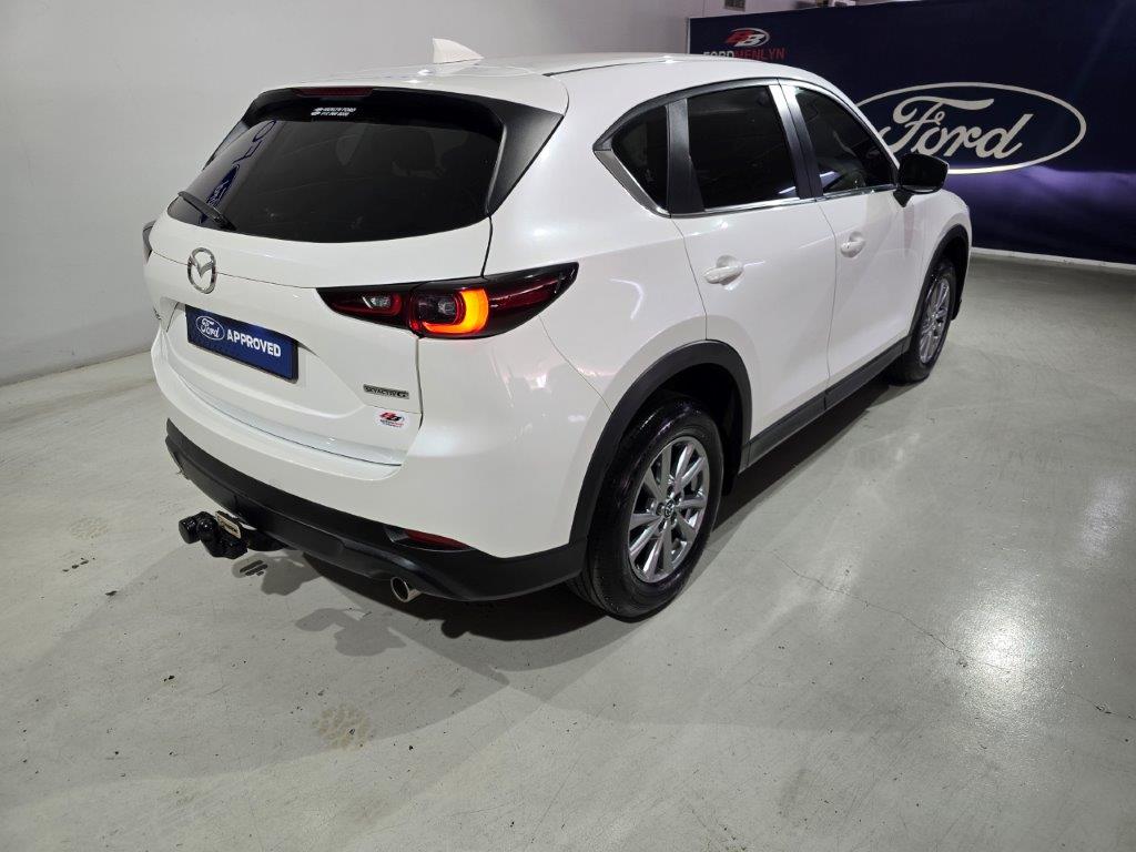 2022 Mazda CX-5 2.0 Active Auto Q2FyTGlzdGluZzo1MjQ1NzI R329990