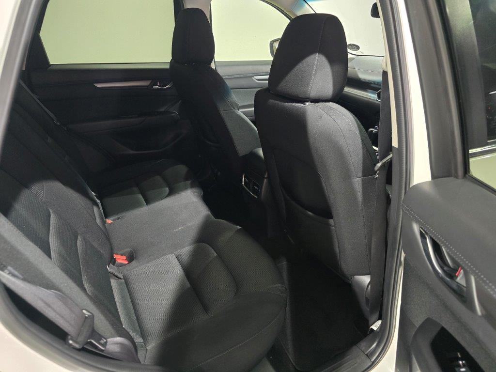 2022 Mazda CX-5 2.0 Active Auto Q2FyTGlzdGluZzo1MjQ1NzI R329990