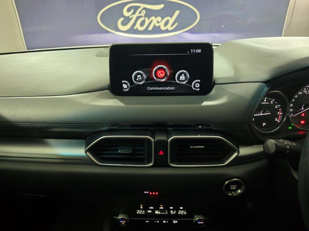 2022 Mazda CX-5 2.0 Active Auto Q2FyTGlzdGluZzo1MjQ1NzI R329990