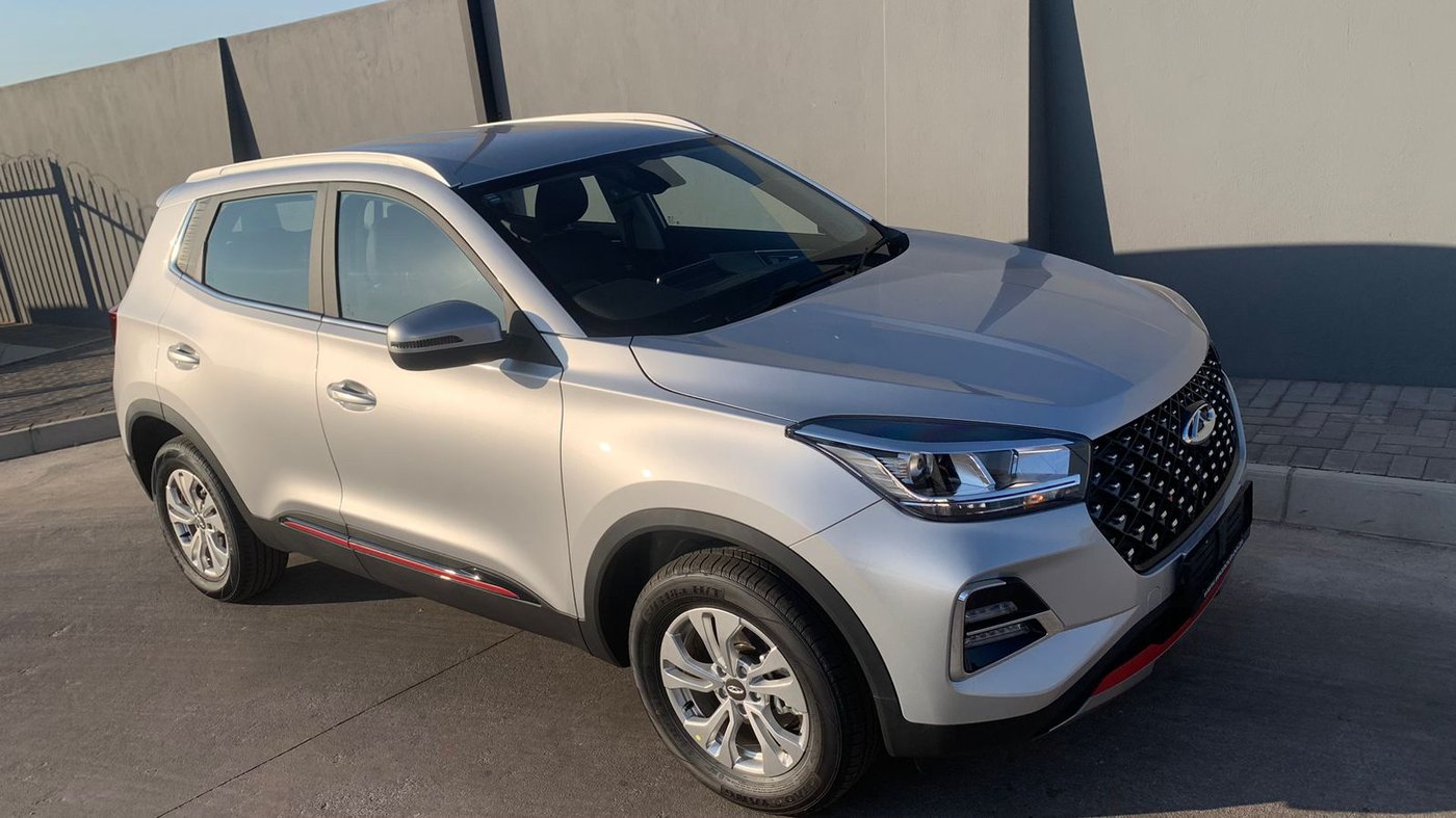 2024 Chery Tiggo 4 Pro 1.5 Comfort CVT Q2FyTGlzdGluZzozMzA5NjI