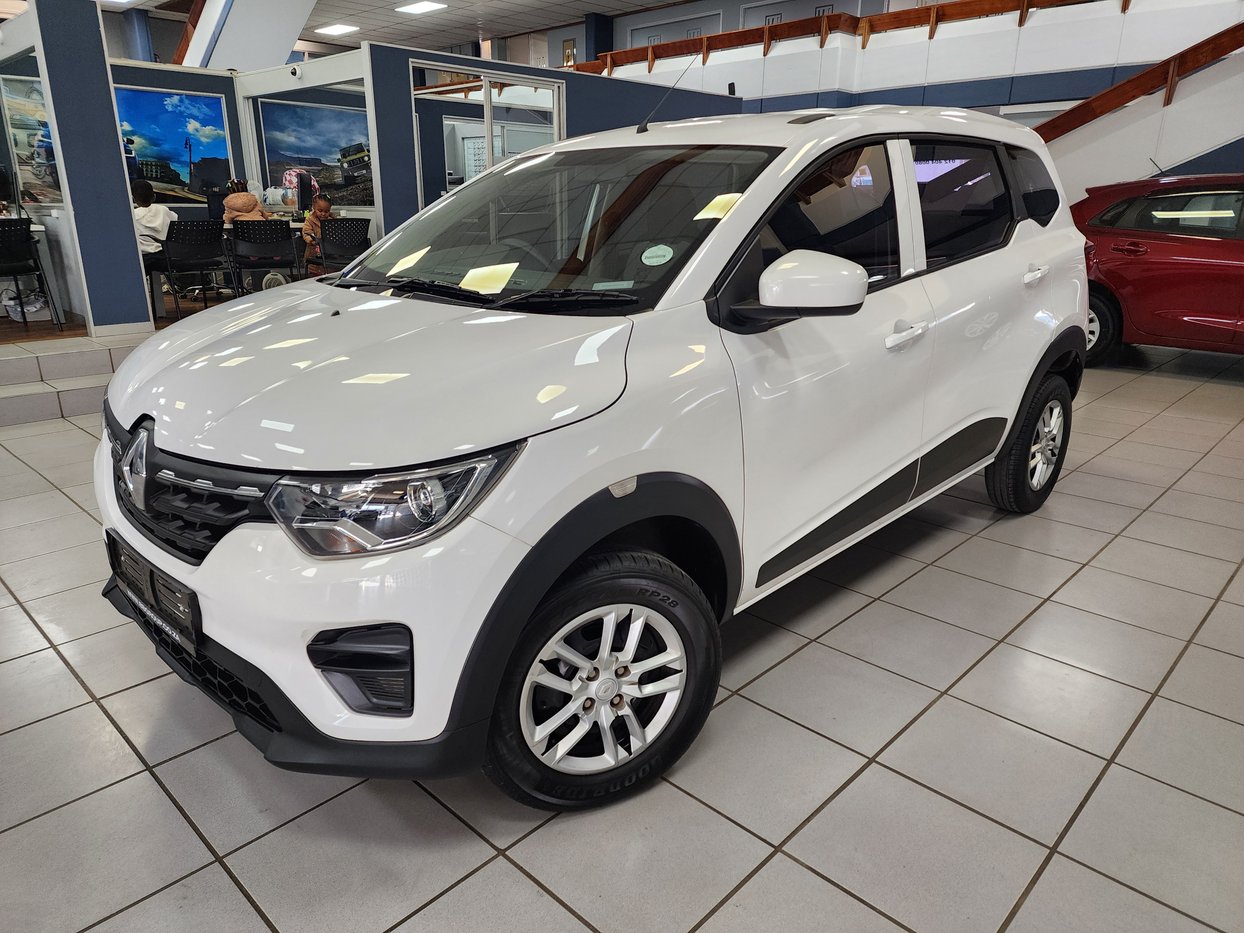 2020 Renault Triber 1.0 Life Q2FyTGlzdGluZzo0NjAxNjI R159900 | Avo Auto