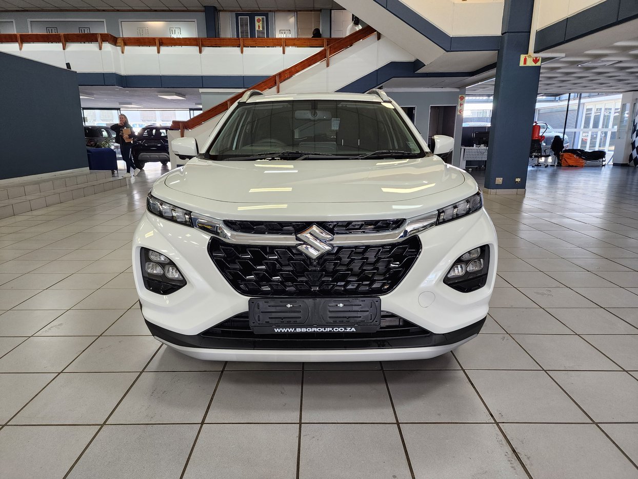 2025 Suzuki Fronx 1.5 GLX Auto Q2FyTGlzdGluZzo0OTc4ODk R360900