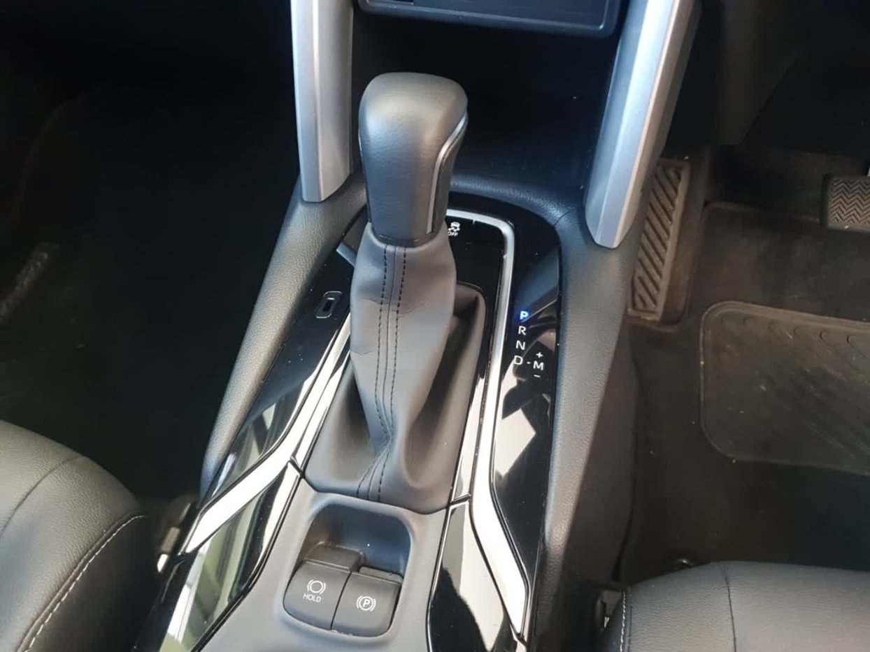 2025 Toyota Corolla Cross 1.8 XS Q2FyTGlzdGluZzo1NDM4Nzg R409900