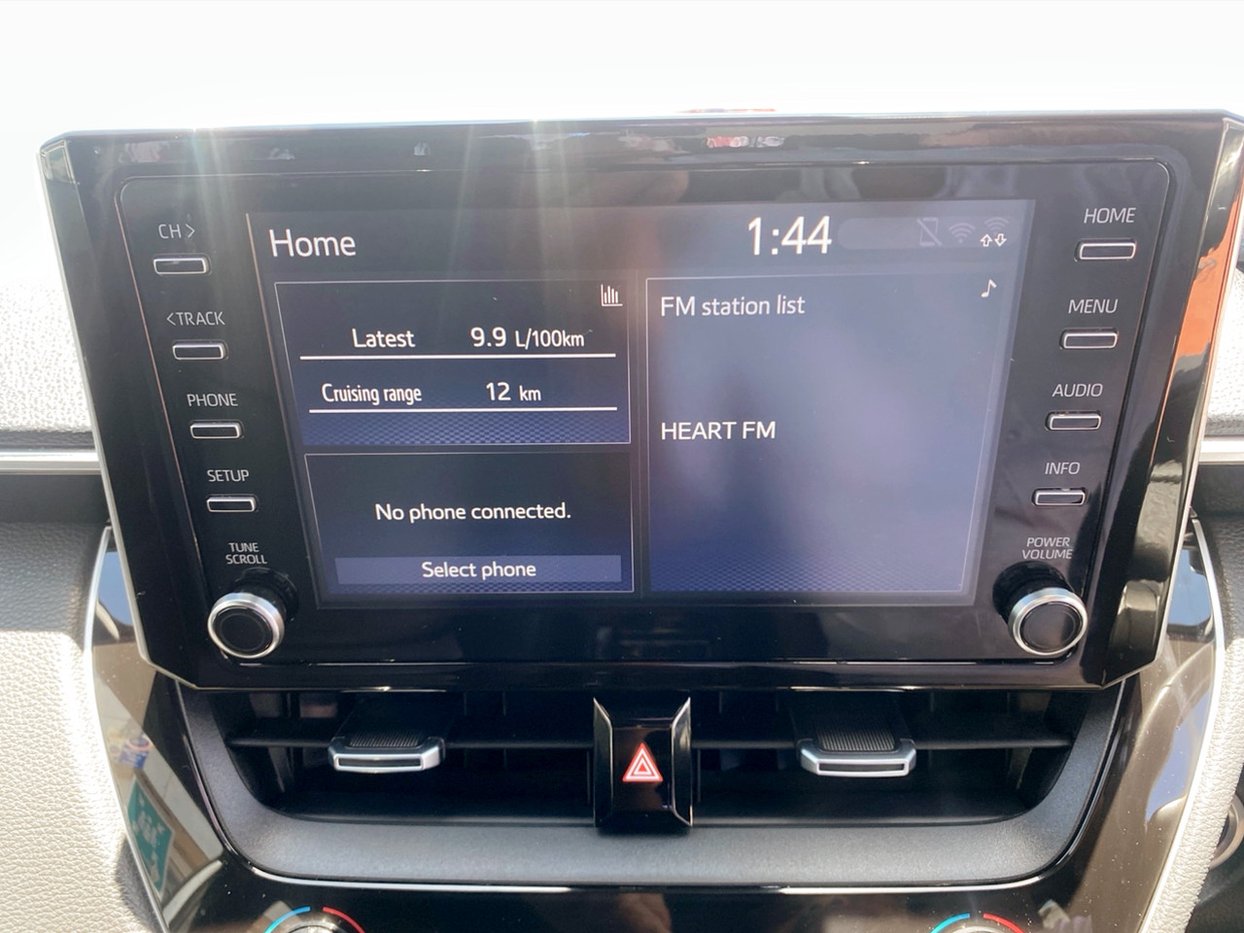 2022 Toyota Corolla Cross 1.8 XR Q2FyTGlzdGluZzo1Nzk3ODk R349000