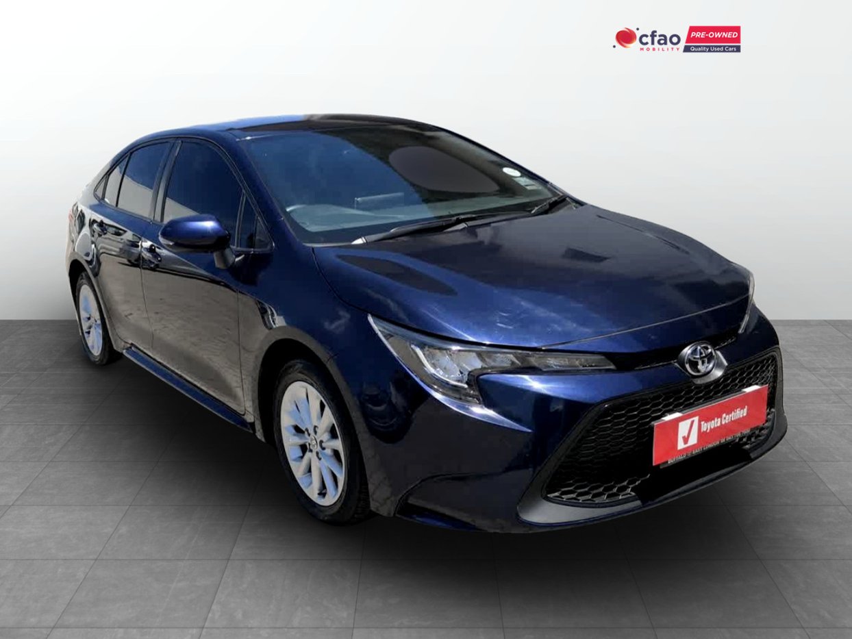 2022 Toyota Corolla 1.8 XS CVT Q2FyTGlzdGluZzo1NzcwNzg R319995