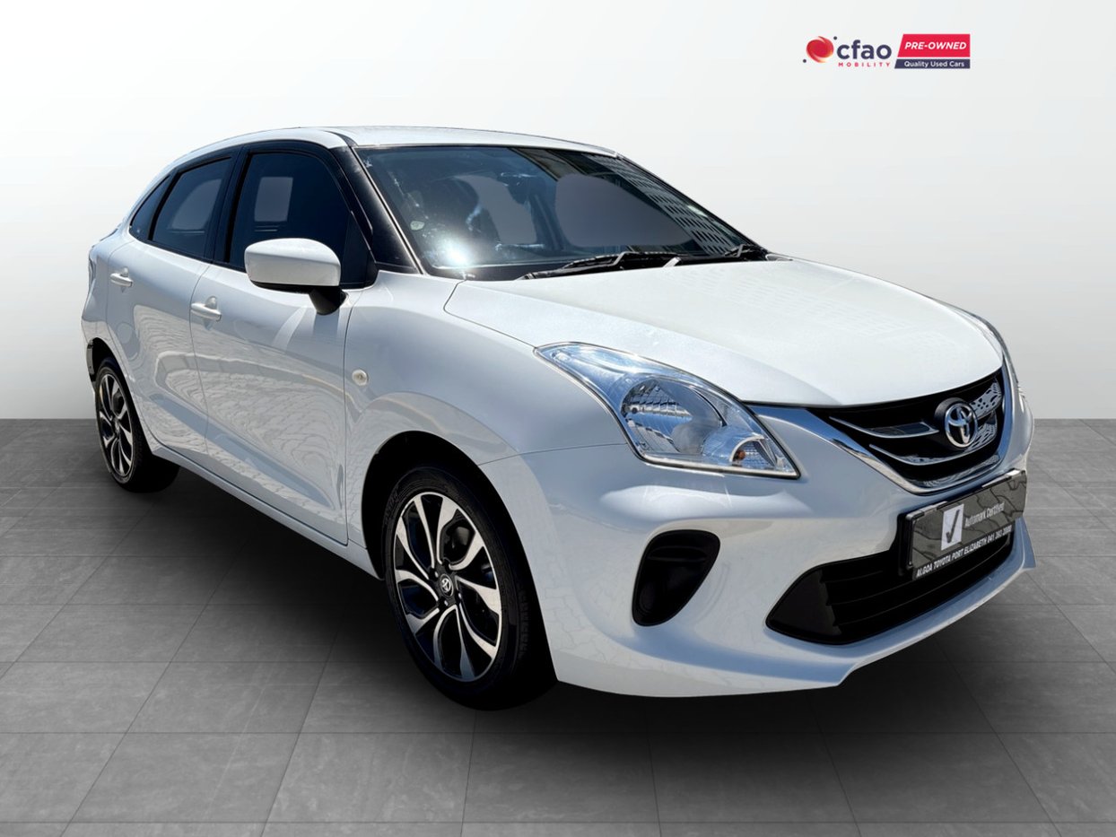 タルタル 2021 Toyota Starlet 1.4L XS Auto Q2FyTGlzdGluZzo1NzgzMDE R229900