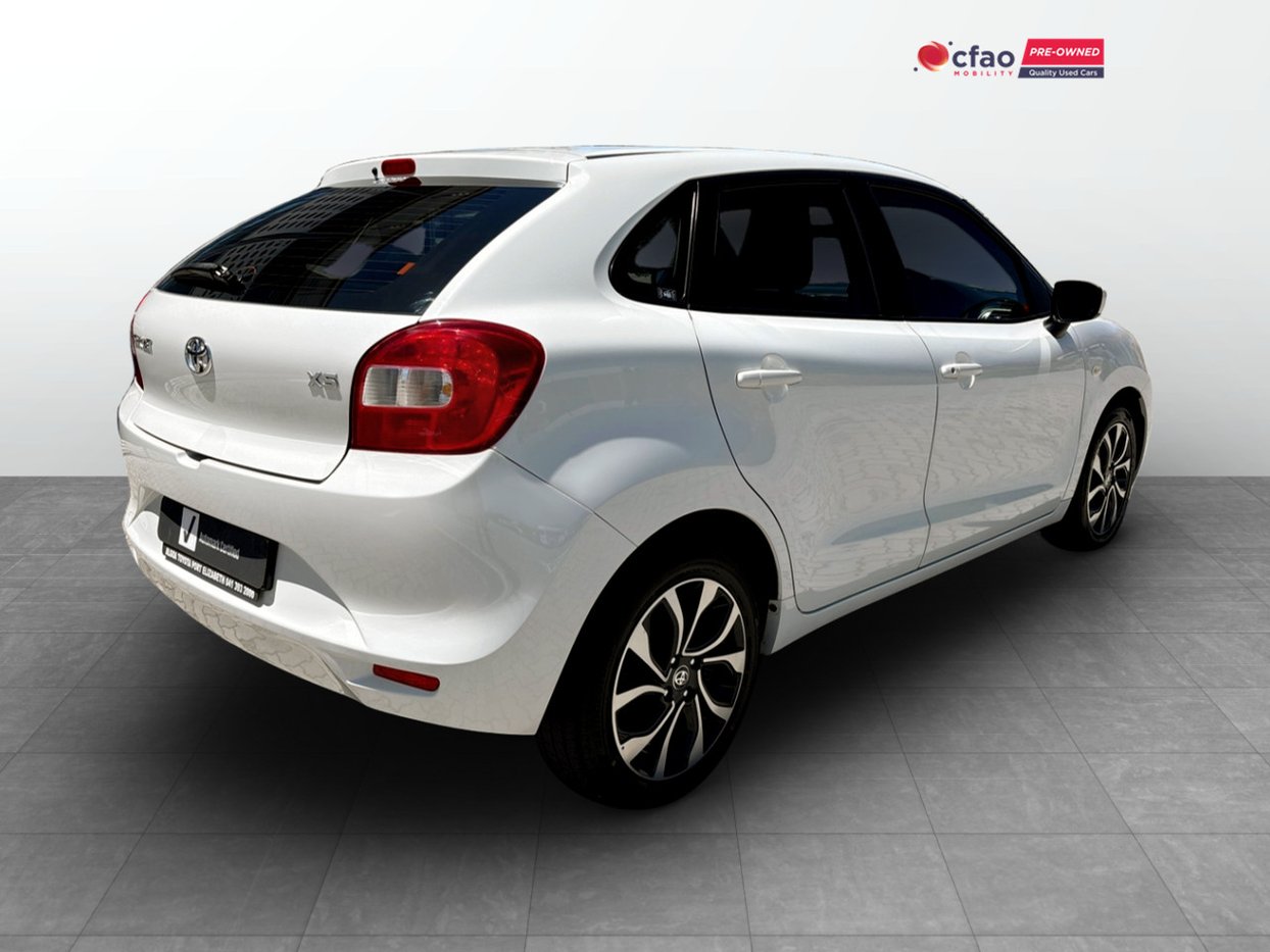 2021 Toyota Starlet 1.4L XS Auto Q2FyTGlzdGluZzo1NzgzMDE R229900