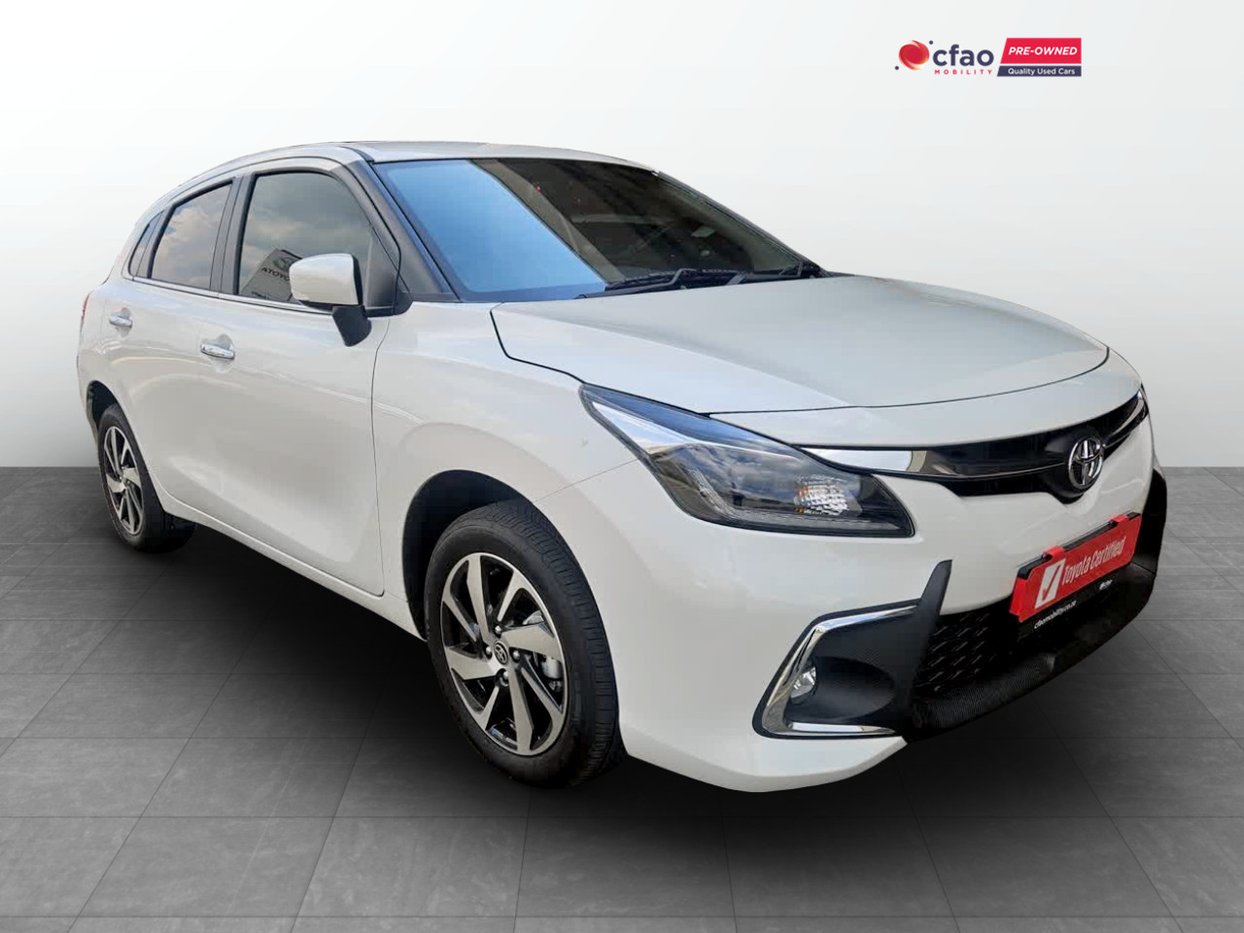 2026 Toyota Starlet 1.5 XR Auto Q2FyTGlzdGluZzo2NTgwMjQ R289850 | Avo Auto