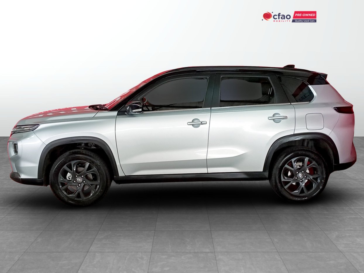 2026 Toyota Urban Cruiser 1.5 XR Auto Q2FyTGlzdGluZzo1ODIwMTg