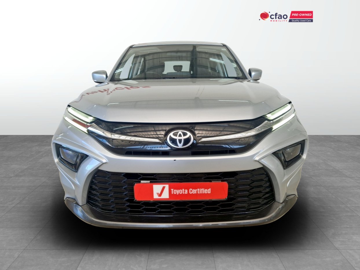 2026 Toyota Urban Cruiser 1 5 Xs Q2FyTGlzdGluZzo2OTc1NDk R299990 Avo Auto 2026 Toyota Urban Cruiser 1 5 Xs Q2FyTGlzdGluZzo2OTc1NDk R299990 Avo Auto