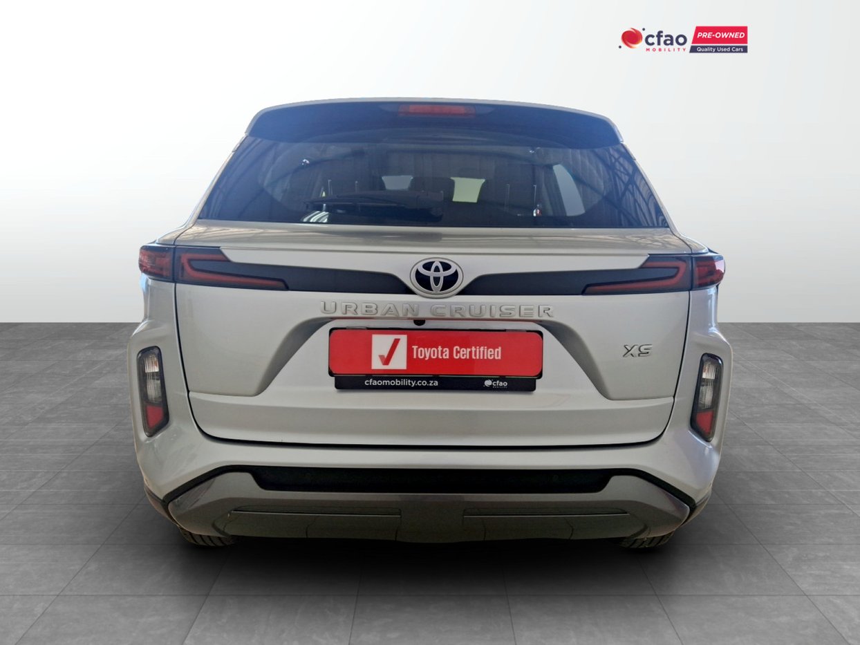 2026 Toyota Urban Cruiser 1 5 Xs Q2FyTGlzdGluZzo2OTc1NDk R299990 Avo Auto 2026 Toyota Urban Cruiser 1 5 Xs Q2FyTGlzdGluZzo2OTc1NDk R299990 Avo Auto