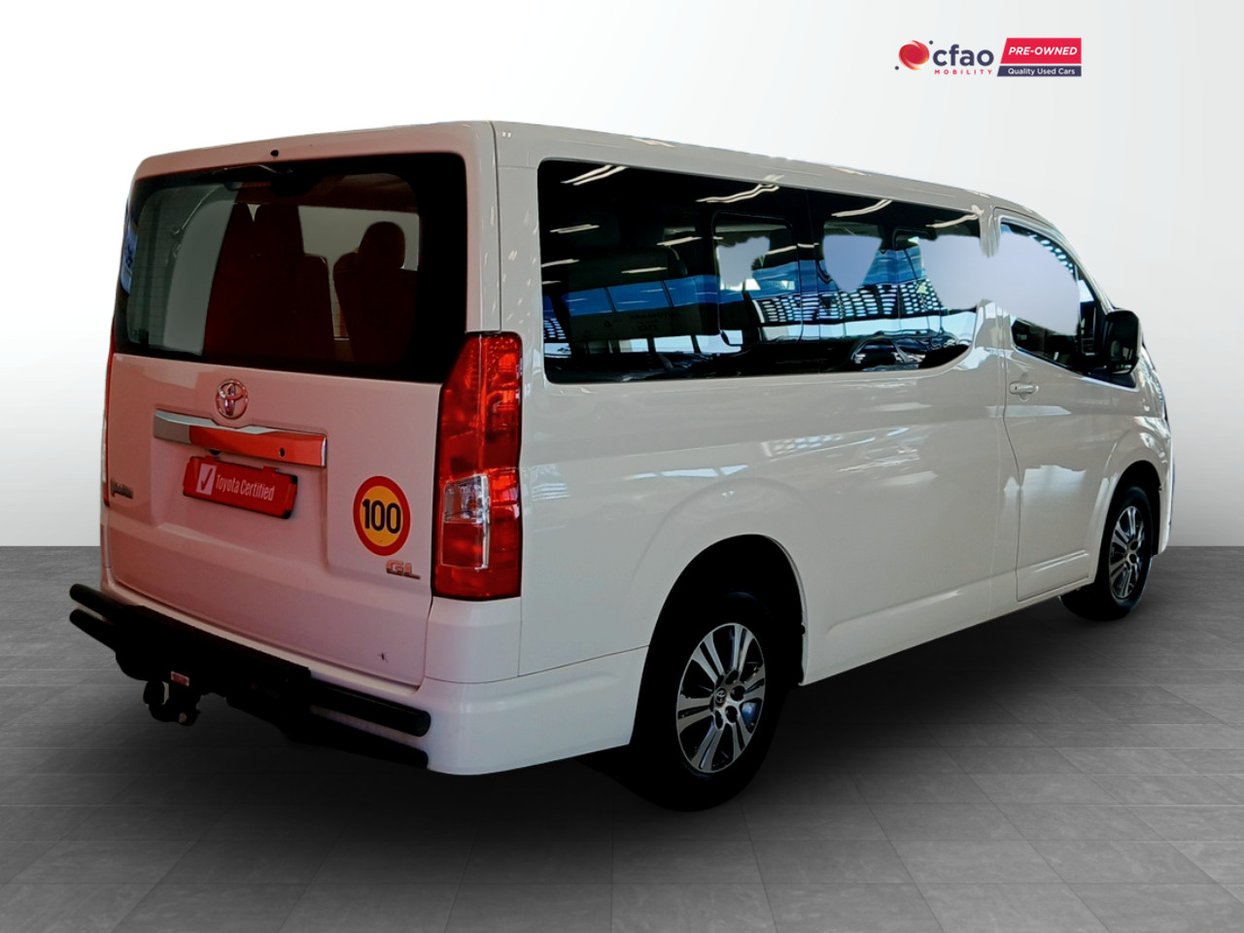 2023 Toyota Quantum 2.8 GL 11 Seater Q2FyTGlzdGluZzo3MzMyODU R589900 ...