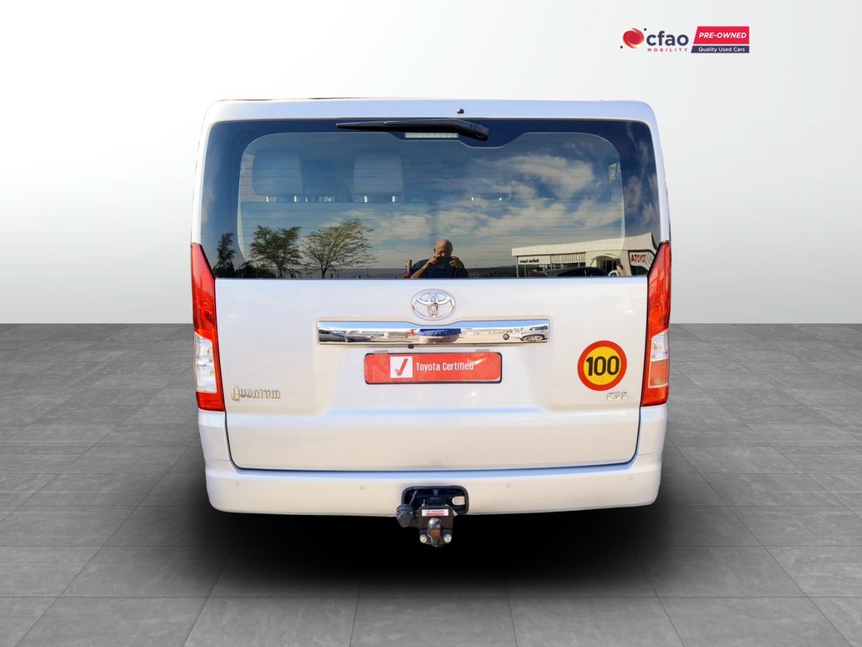 2024 Toyota Quantum 2.8 GL 11 Seater Q2FyTGlzdGluZzo3NjU0MDI R679994 ...