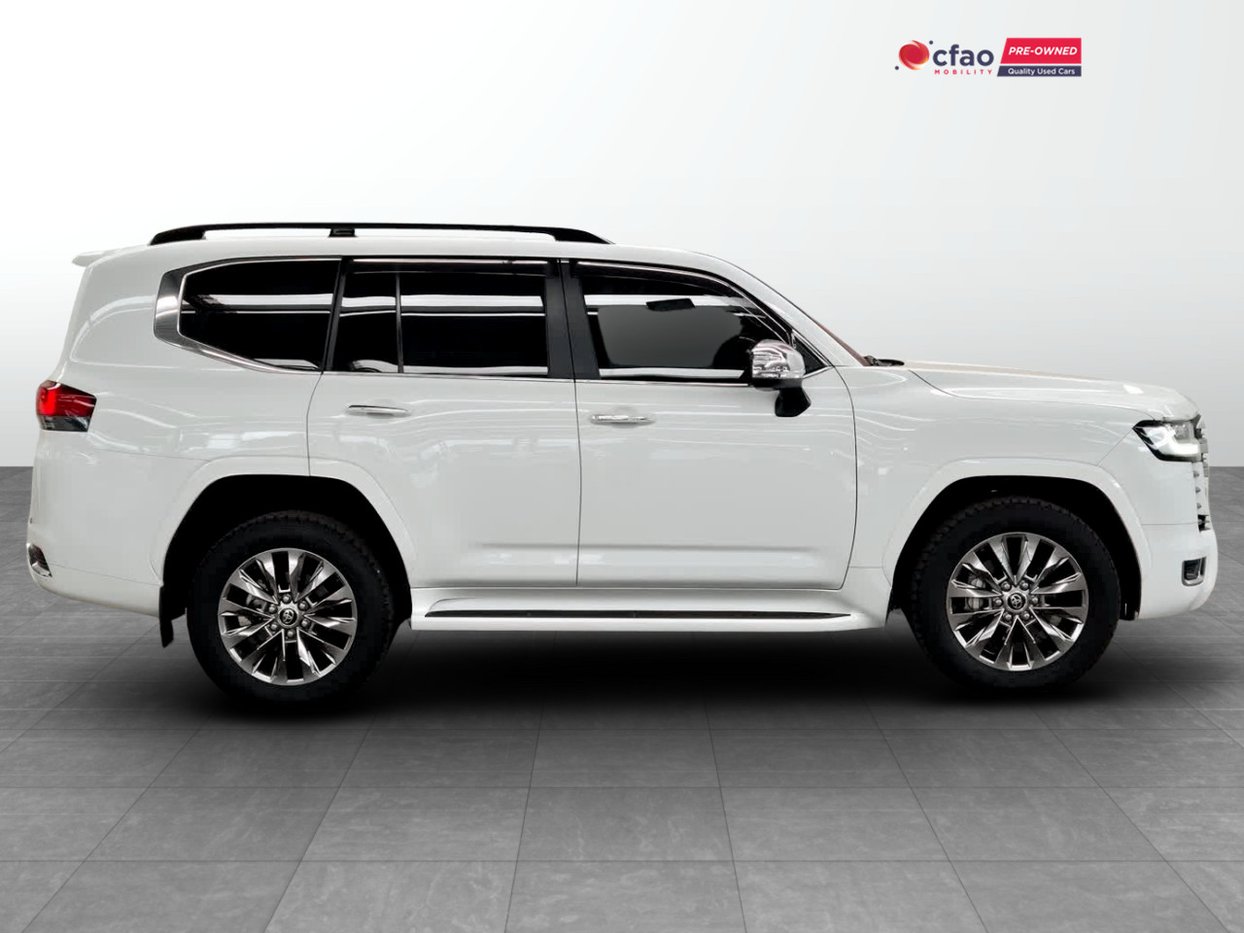 2023 Toyota Land Cruiser 300 3.5T V6 ZX Q2FyTGlzdGluZzo1ODU0MTU