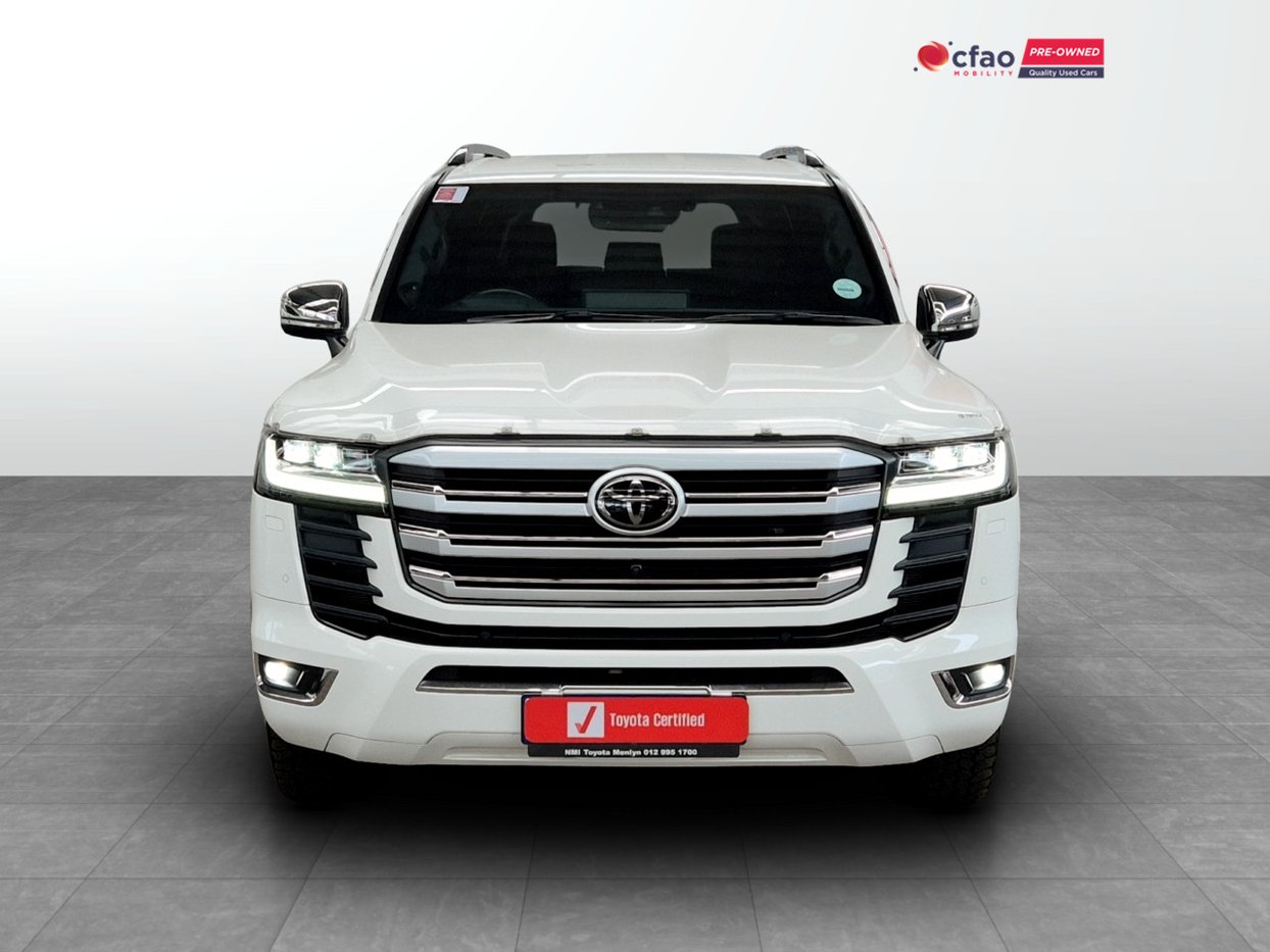 2023 Toyota Land Cruiser 300 3.5T V6 ZX Q2FyTGlzdGluZzo1ODU0MTU