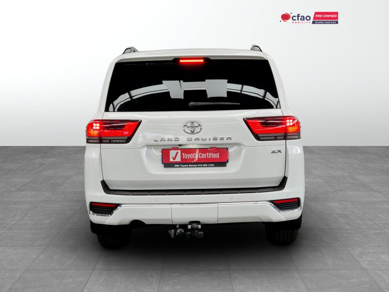 2023 Toyota Land Cruiser 300 3.5T V6 ZX Q2FyTGlzdGluZzo1ODU0MTU