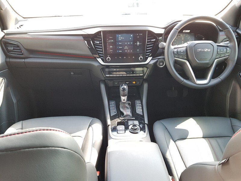 2025 Isuzu MU-X 3.0 Onyx XT Auto 4x4 Q2FyTGlzdGluZzo0ODczMTc