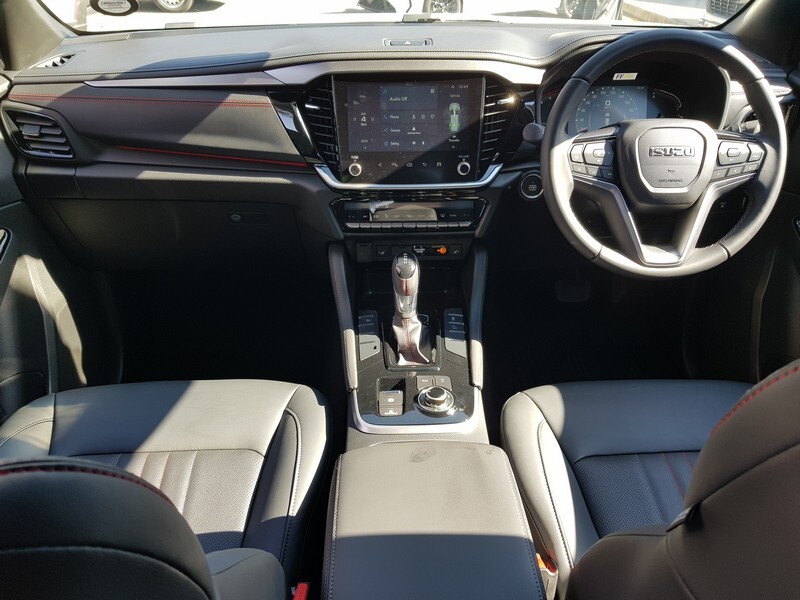 2025 Isuzu MU-X 3.0 Onyx XT Auto 4x4 Q2FyTGlzdGluZzo0ODUyNjQ