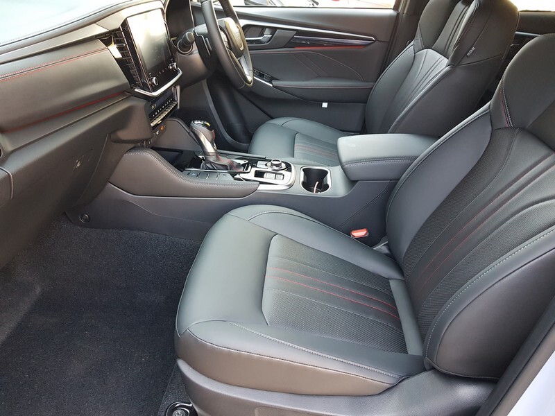 2025 Isuzu MU-X 3.0 Onyx XT Auto 4x4 Q2FyTGlzdGluZzo0ODUyNjQ