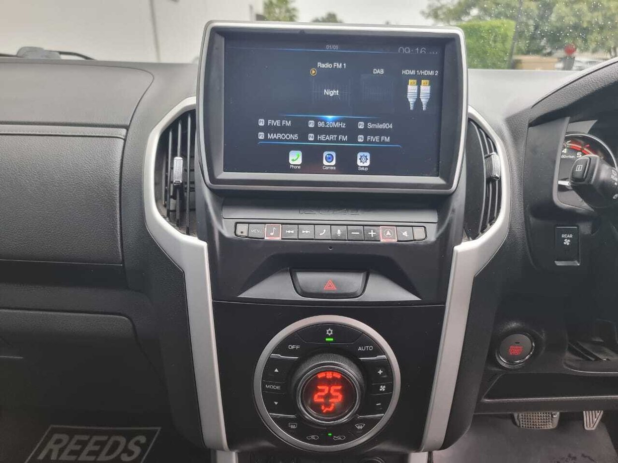 2019 Isuzu MU-X 3.0 Auto Q2FyTGlzdGluZzo0OTE2NDM R379995 | Avo Auto