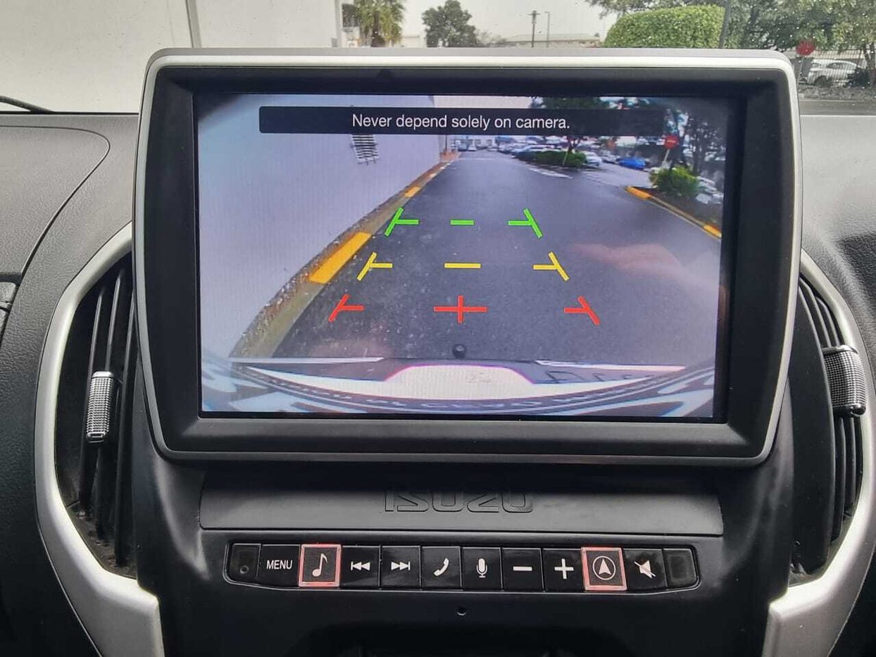 2019 Isuzu MU-X 3.0 Auto Q2FyTGlzdGluZzo0OTE2NDM R379995 | Avo Auto
