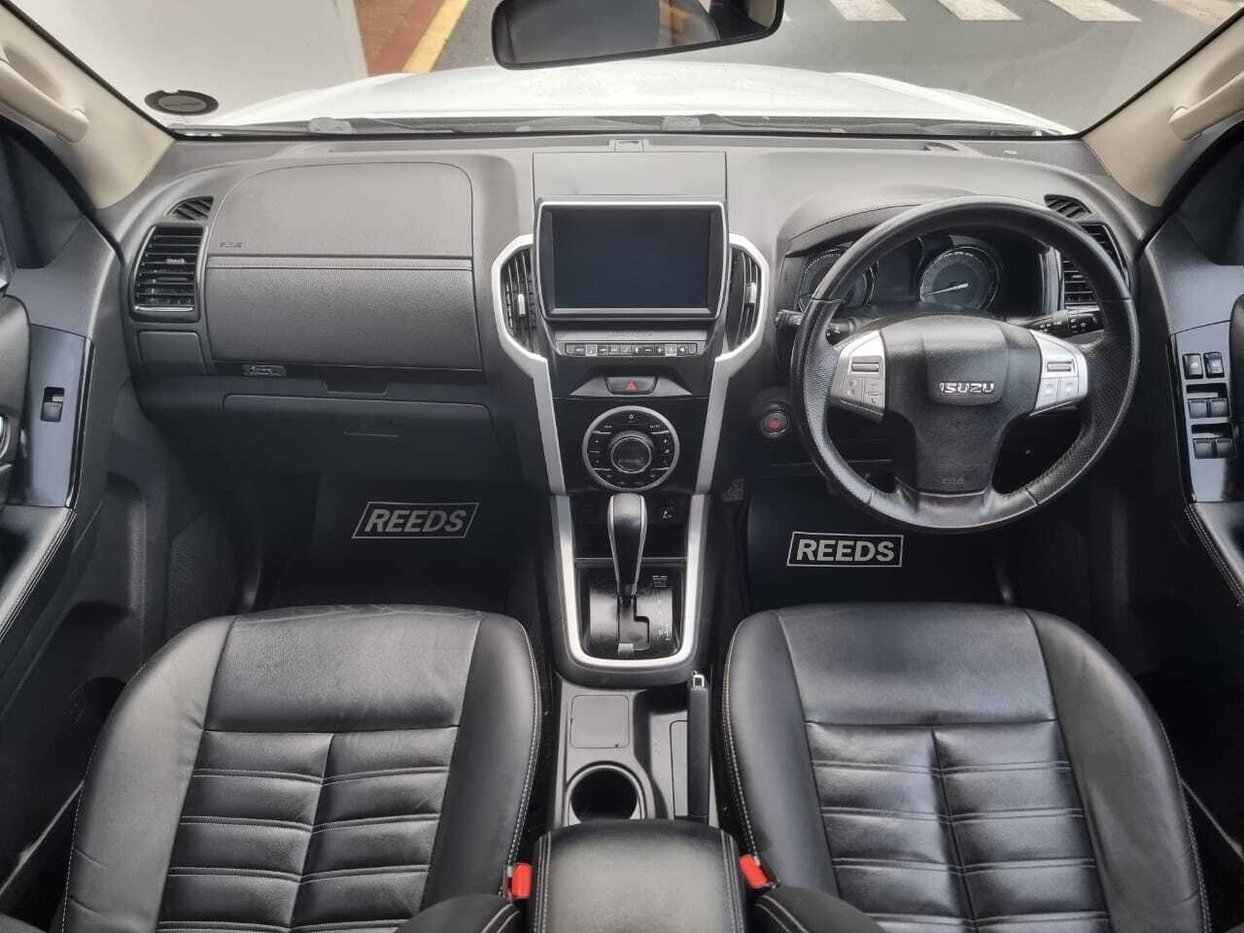 2019 Isuzu MU-X 3.0 Auto Q2FyTGlzdGluZzo0OTE2NDM R379995 | Avo Auto