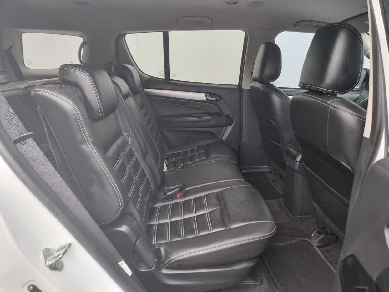 2019 Isuzu MU-X 3.0 Auto Q2FyTGlzdGluZzo0OTE2NDM R379995 | Avo Auto