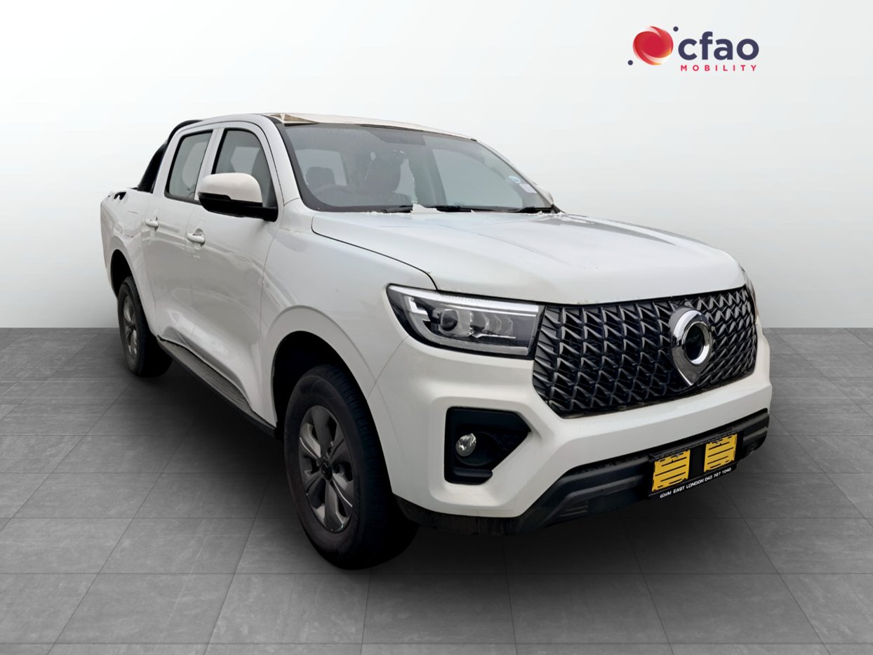Modified Gwm 2026 GWM P300 2.4TD LS Double Cab Auto 4x4 Q2FyTGlzdGluZzo1OTczNDA ...