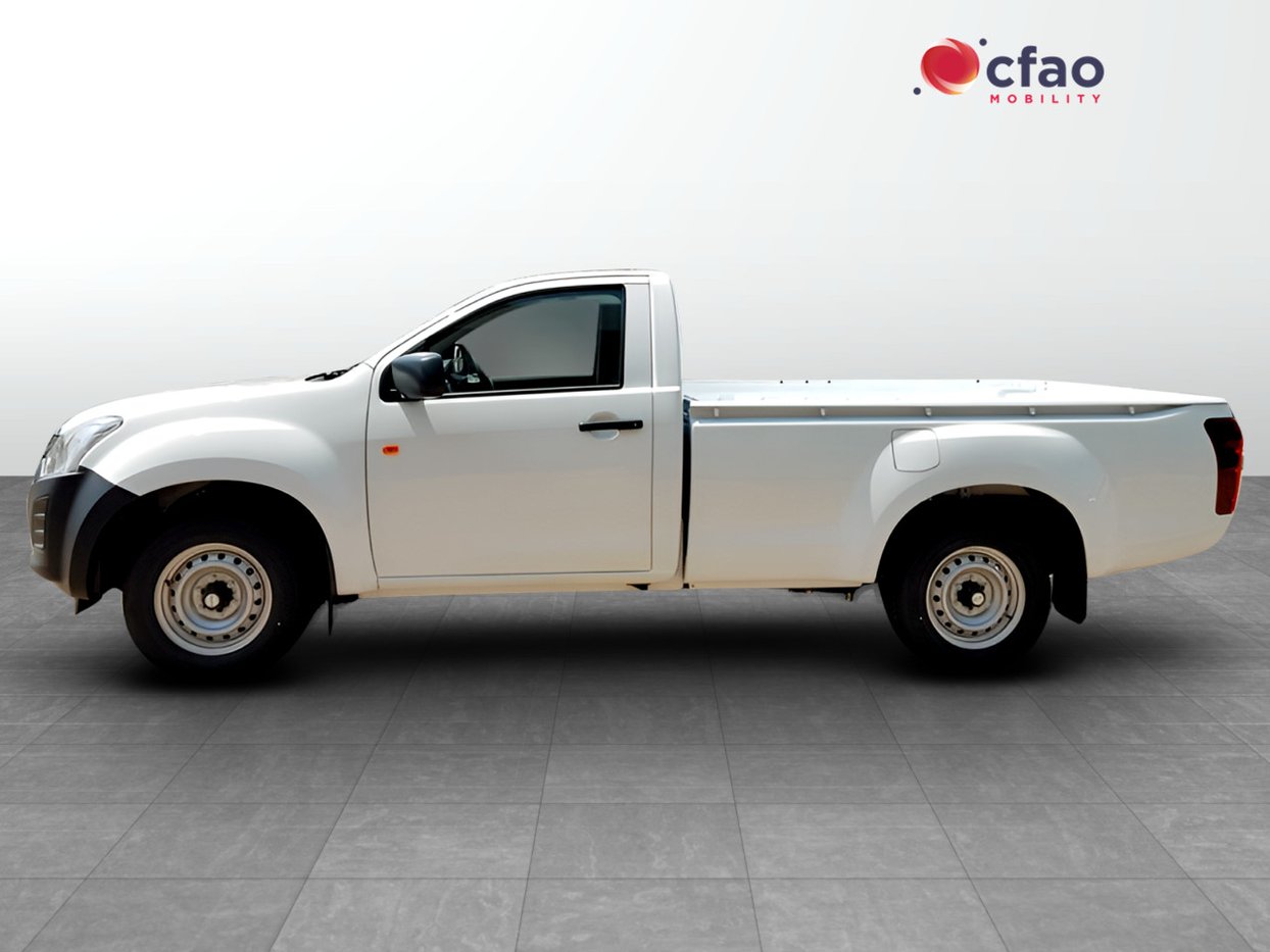 Modified 250c 2026 Isuzu D-Max 250C Single Cab Pick Up Q2FyTGlzdGluZzo1NzU1Njk ...