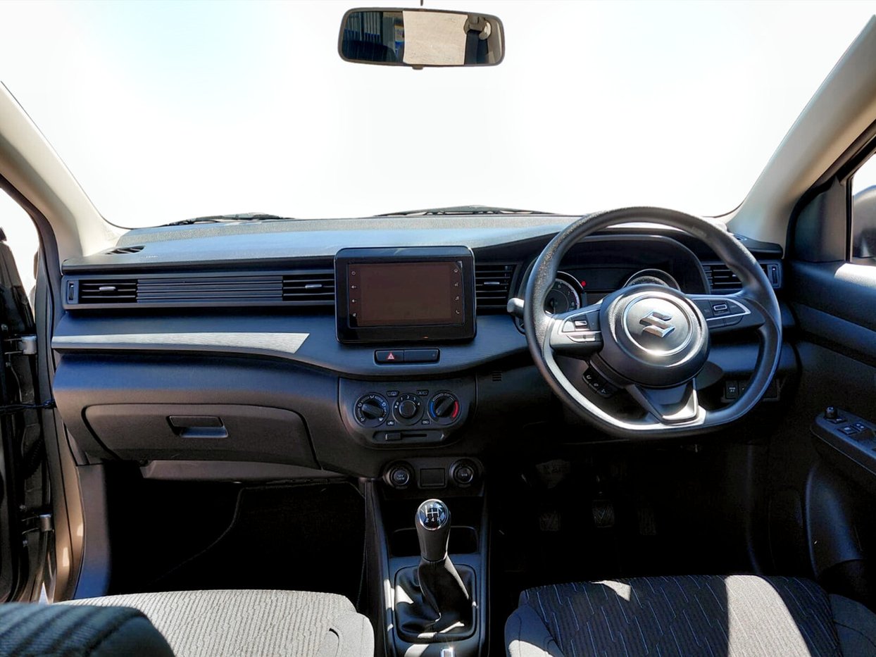 2025 Suzuki Ertiga 1.5 GL Q2FyTGlzdGluZzo1NzgzODc R344900 | Avo Auto