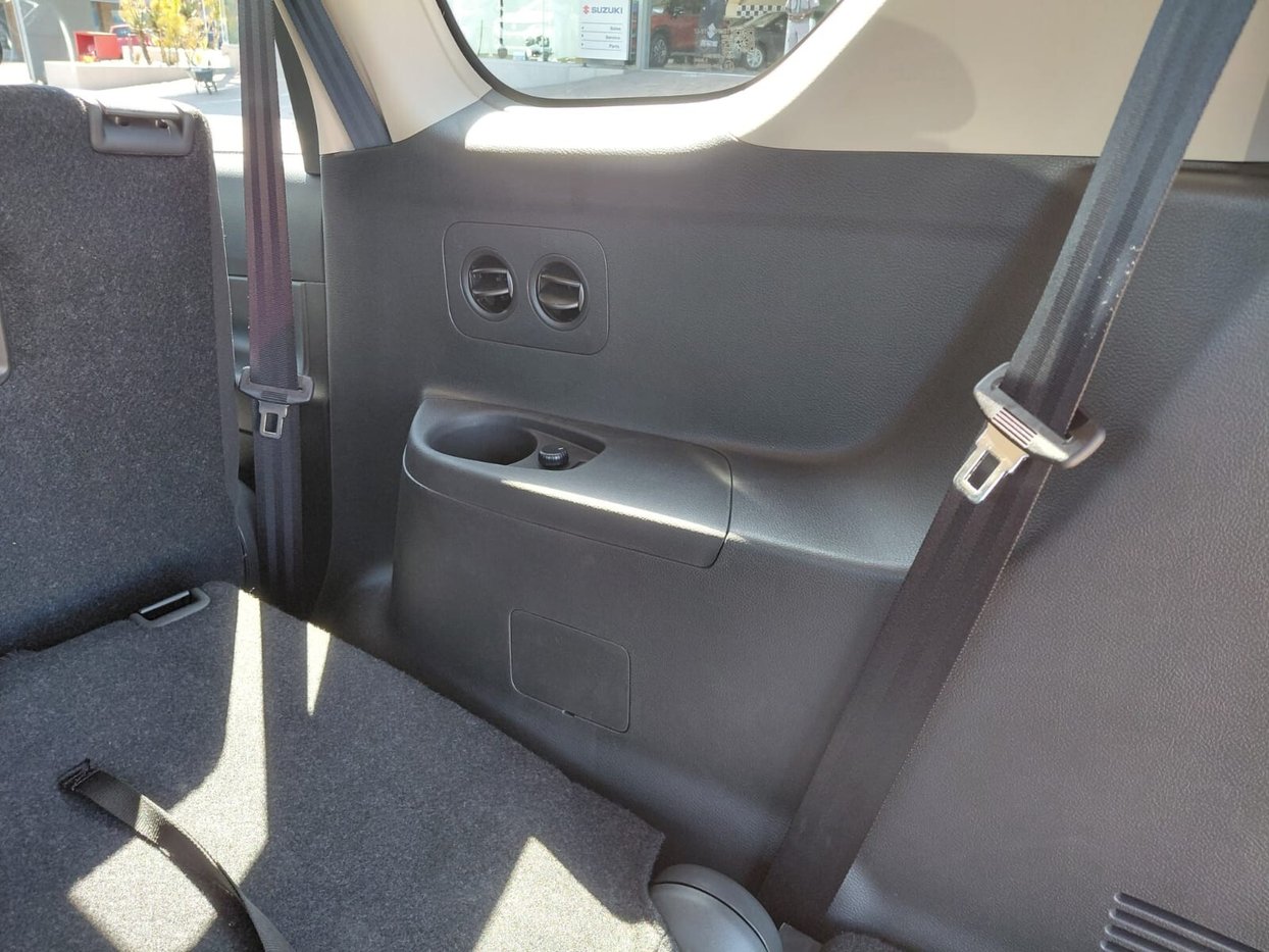 2025 Suzuki Ertiga 1.5 GL Q2FyTGlzdGluZzo1NzgzODc R344900 | Avo Auto