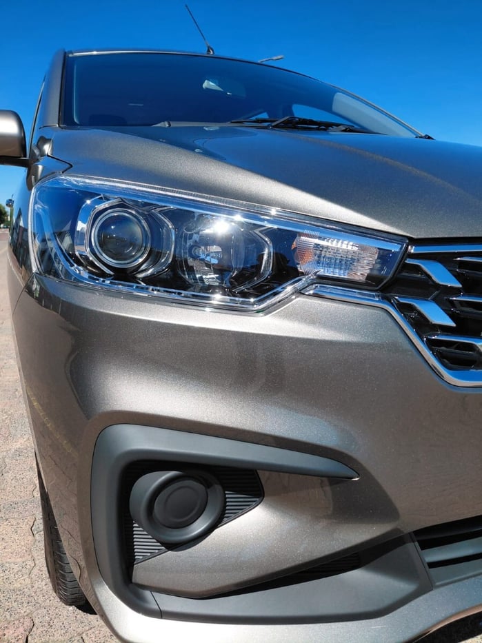 2025 Suzuki Ertiga 1.5 GL Q2FyTGlzdGluZzo1NzgzODc R344900 | Avo Auto
