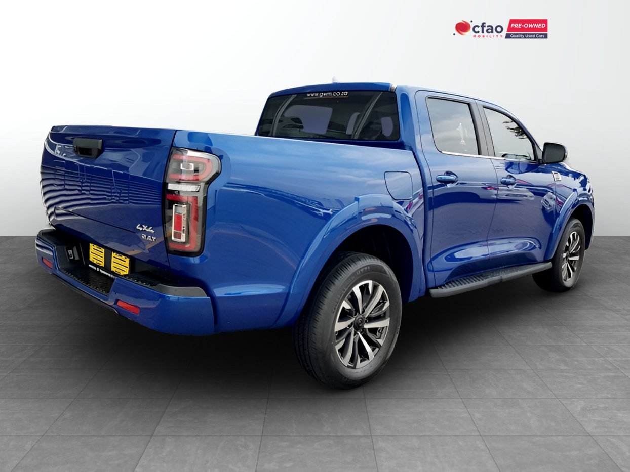 Modified Gwm 2026 GWM P300 2.4TD LS Double Cab Auto 4x4 Q2FyTGlzdGluZzo1OTcyOTE ...