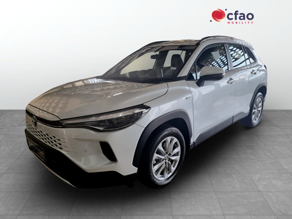 2026 Toyota Corolla Cross 1.8 XS Hybrid Q2FyTGlzdGluZzo2MTE1OTE