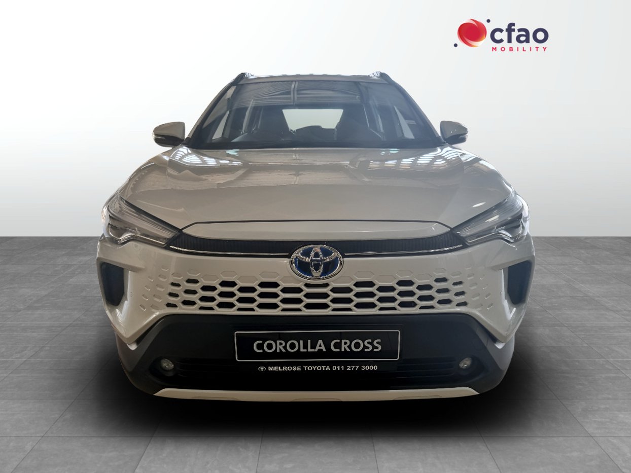 2026 Toyota Corolla Cross 1.8 XS Hybrid Q2FyTGlzdGluZzo2MTE1OTE