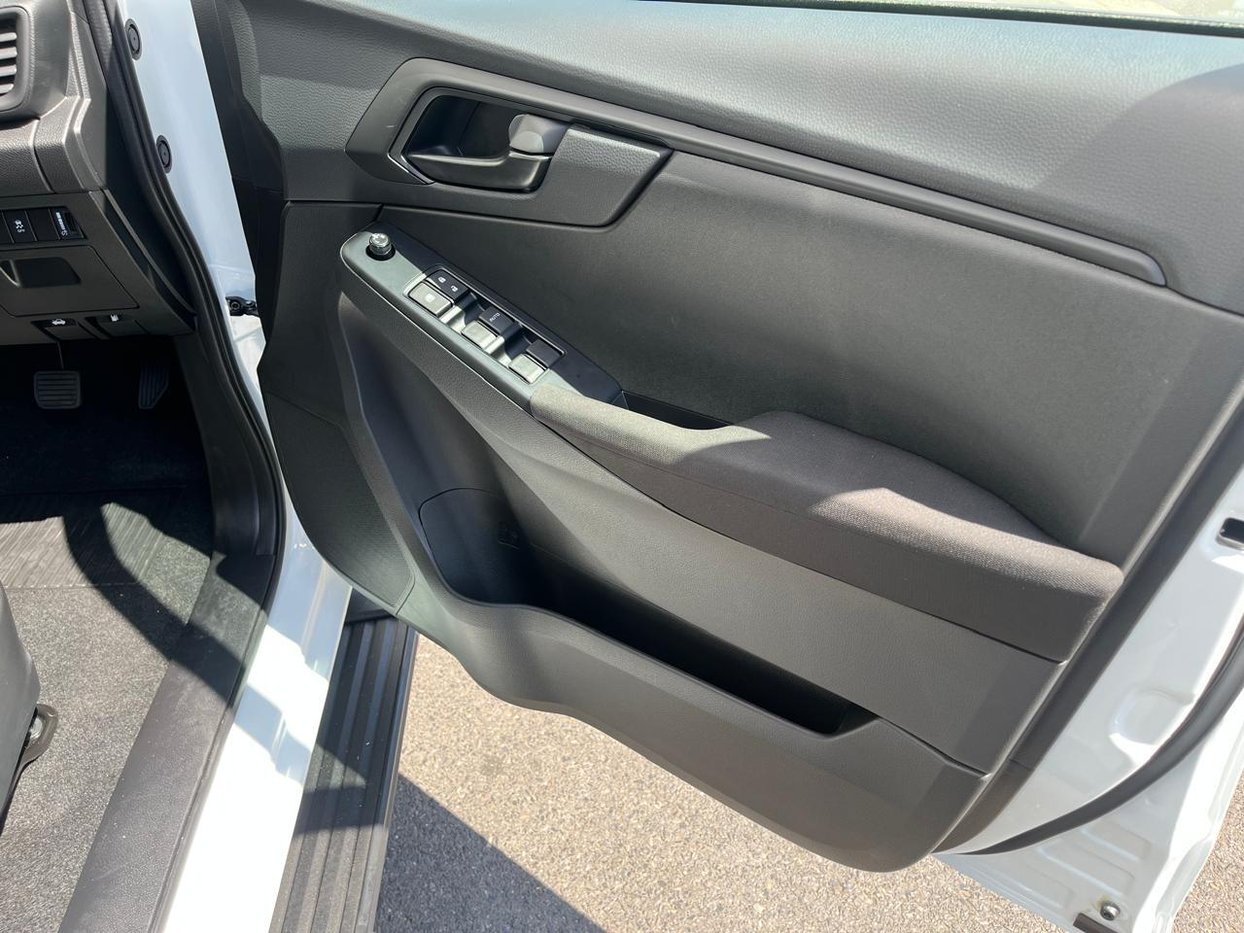 2026 Isuzu D-Max 1.9 Ddi HR L Double Cab Auto