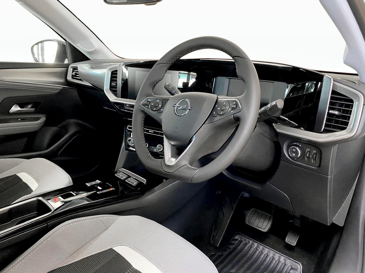 2026 Opel Mokka 1.2T Edition Auto Q2FyTGlzdGluZzo3ODYxMTg R386970