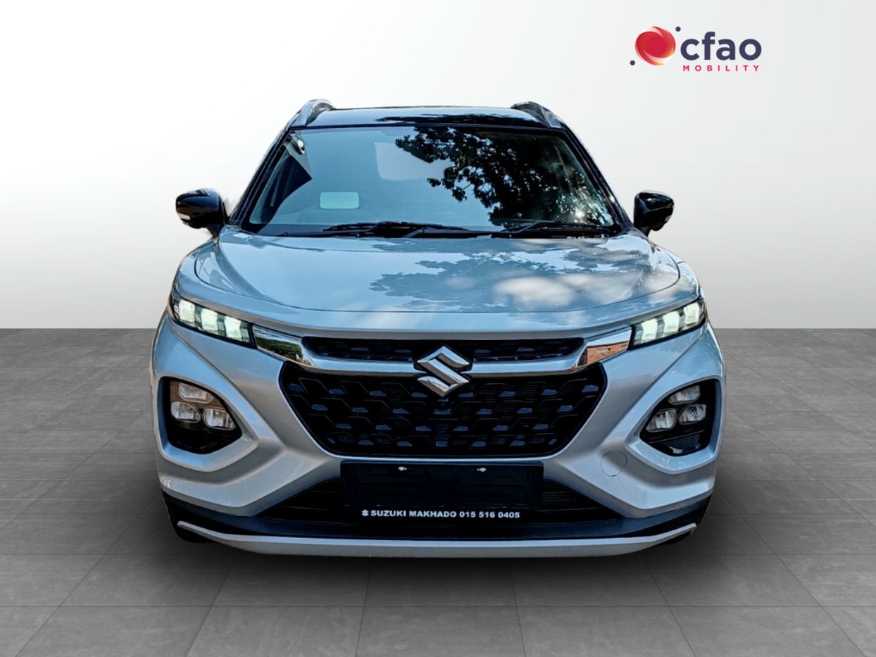 2025 Suzuki Fronx 1.5 GLX Auto Q2FyTGlzdGluZzo1Mzc0NzQ R362900