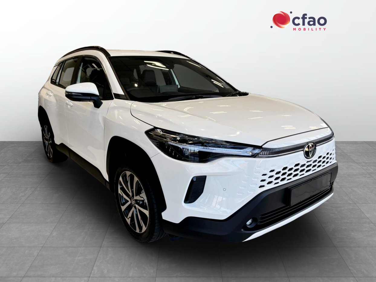 2025 Toyota Corolla Cross 1.8 XR Hybrid Q2FyTGlzdGluZzo1MDUxMzM