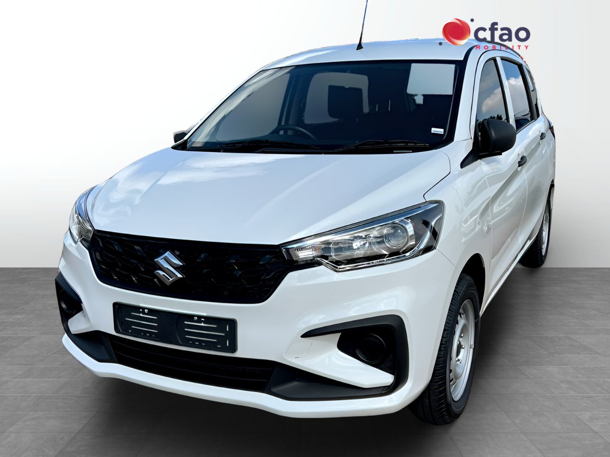 2025 Suzuki Ertiga 1.5 GA Q2FyTGlzdGluZzo1MTk0Mzk R299900 | Avo Auto