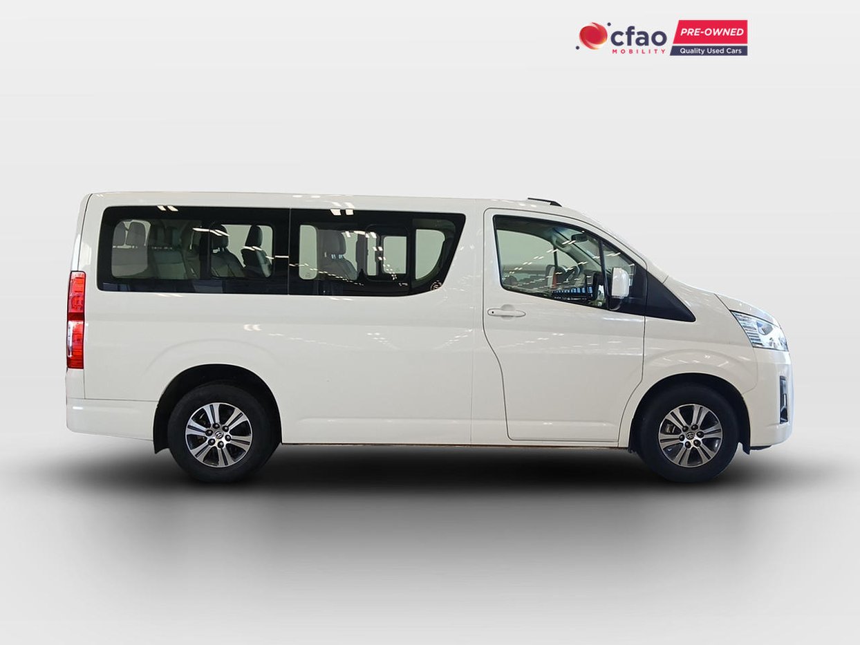 2023 Toyota Quantum 2.8 GL 11 Seater Q2FyTGlzdGluZzo0NzU3MzM R649900 ...