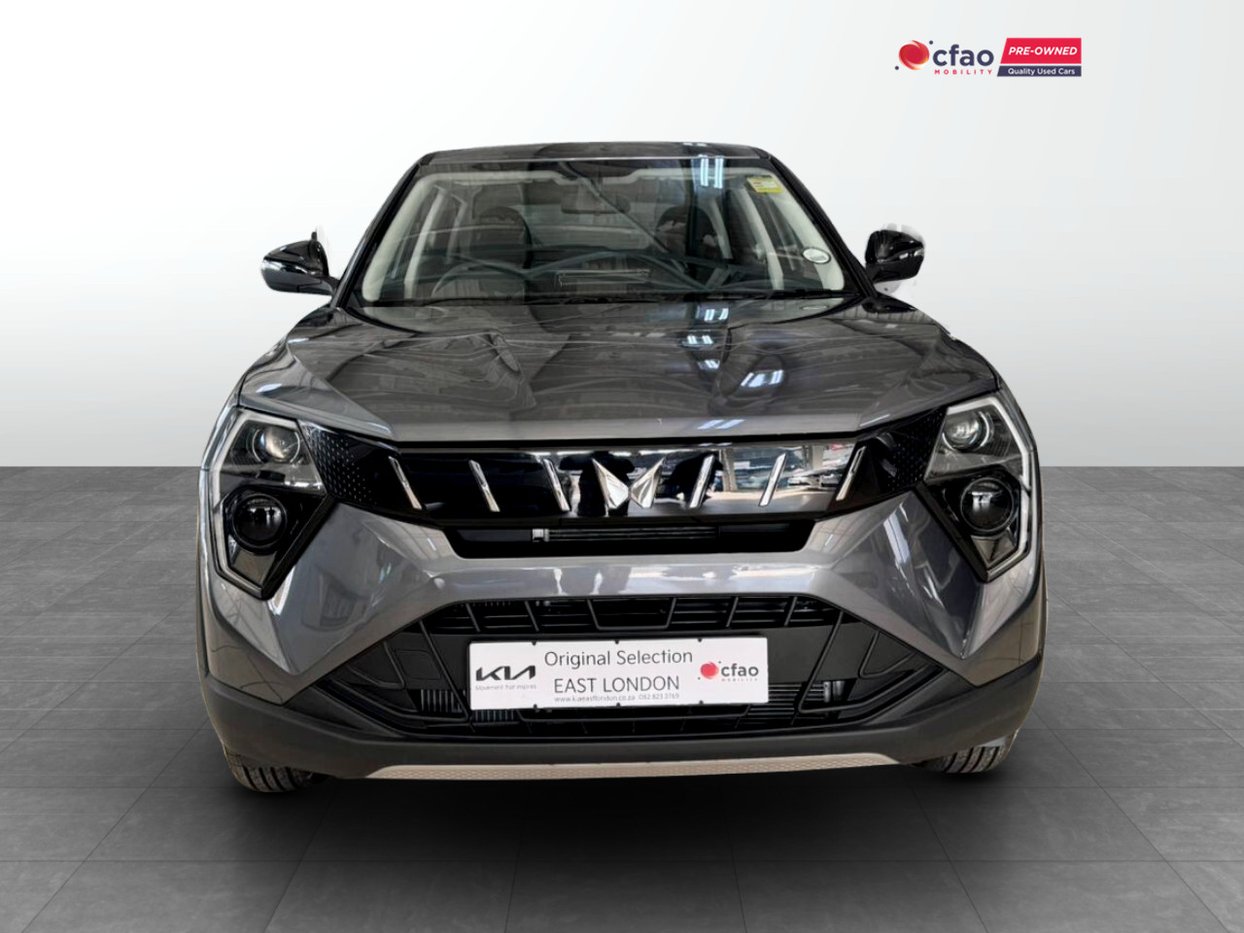 2025 Mahindra XUV 3XO 1.2T MX2 Q2FyTGlzdGluZzo1MjM0OTE R254999 | Avo Auto