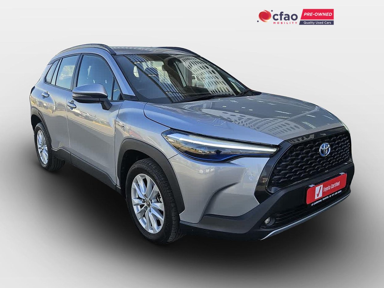 2024 Toyota Corolla Cross 1.8 XS Hybrid Q2FyTGlzdGluZzo0Njc5NzM