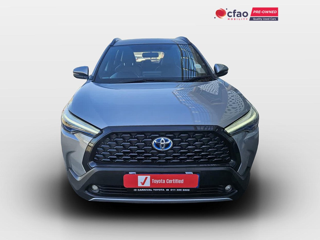 2024 Toyota Corolla Cross 1.8 XS Hybrid Q2FyTGlzdGluZzo0Njc5NzM