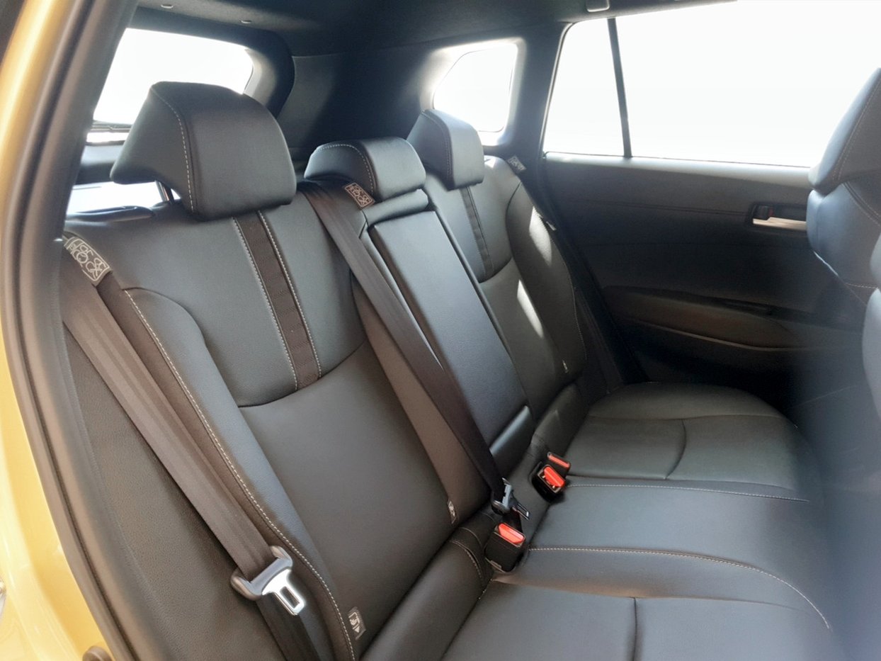 2025 Toyota Corolla Cross 1.8 XS Q2FyTGlzdGluZzo1MzkxOTA R399900