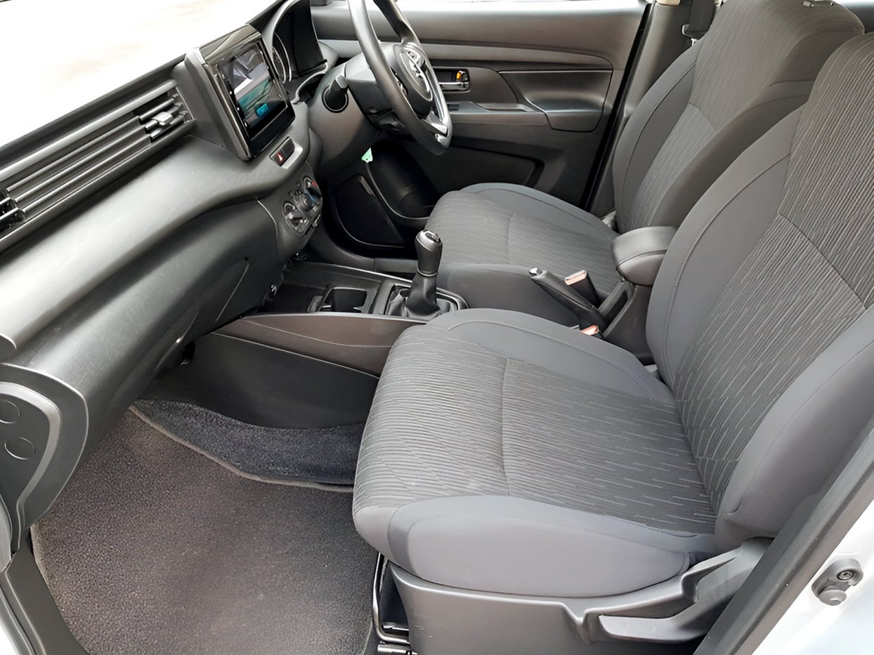 2024 Suzuki Ertiga 1.5 GL Q2FyTGlzdGluZzo1MjIwNzY R297500 | Avo Auto